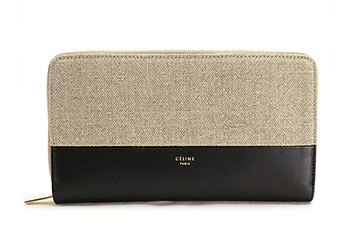 セリーヌ財布3