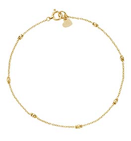 VAヴァンドーム青山-華奢ブレスレット1