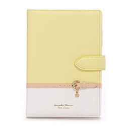 サマンサタバサ手帳カバー3