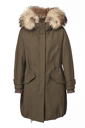 マックスマーラコート3