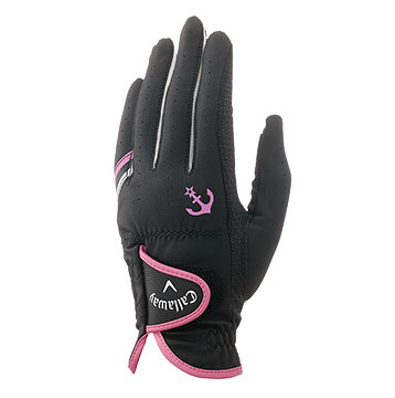 キャロウェイグローブ3