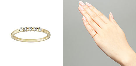 アーカーピンキーリング1