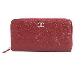 シャネル長財布3