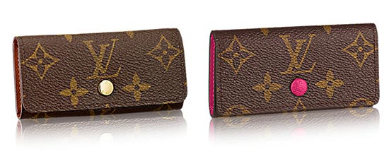ルイヴィトンキーケース2