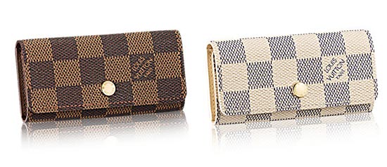 ルイヴィトンキーケース2