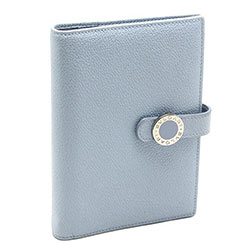 ブルガリ手帳カバー