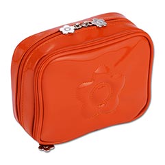 マリークワントコスメポーチ3