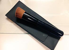 資生堂メイクブラシ2