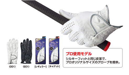 キャスコグローブ3