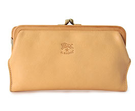 イルビゾンテ財布1