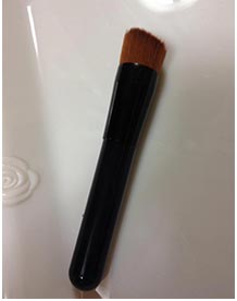 資生堂メイクブラシ5