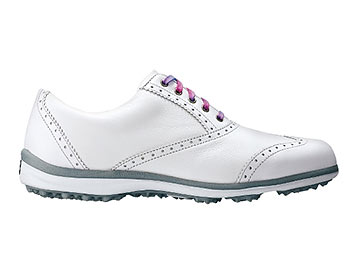 フットジョイ-ゴルフシューズレディース2