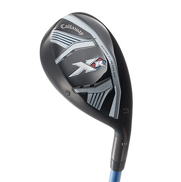 キャロウェイクラブ3