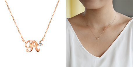 4℃ネックレス1