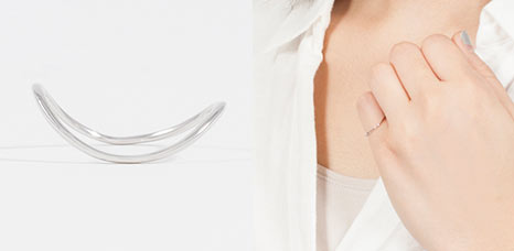 eteピンキーリング1