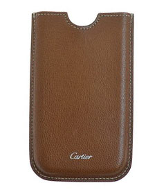 カルティエスマホケース1