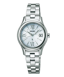 セイコー-ルキア腕時計1