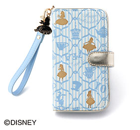 アフタヌーンティースマホケース3