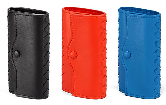 ボッテガキーケース1