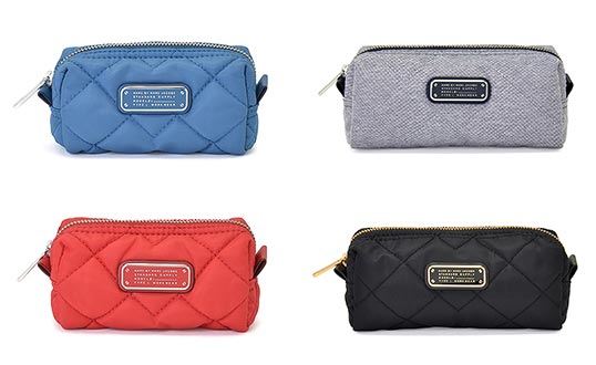 マークジェイコブスコスメポーチ1