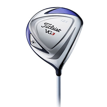 タイトリストクラブ