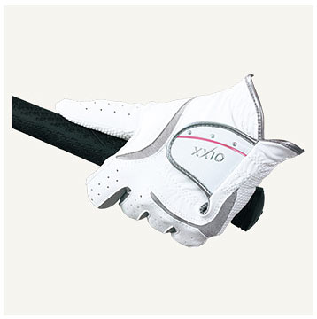 ダンロップゴルフグローブ1