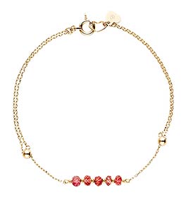 VAヴァンドーム青山-華奢ブレスレット2