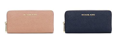 マイケルコース財布2