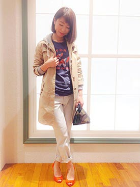 シップスコーデ1