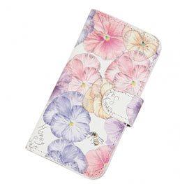 ハニーサロンスマホケース2