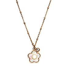 フォリフォリネックレス2