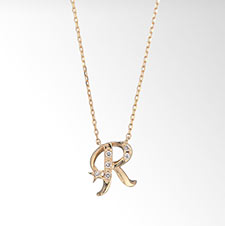 スタージュエリーネックレス3