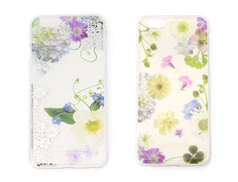 アフタヌーンティースマホケース1