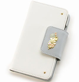 サマンサタバサスマホケース3