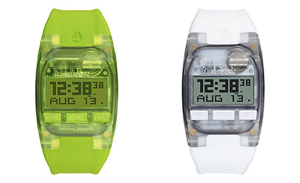 ニクソン腕時計3