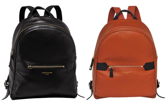 ロンシャン通勤バッグ3