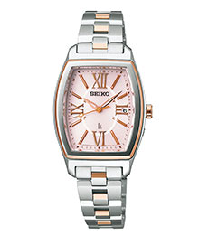 セイコー-ルキア腕時計3