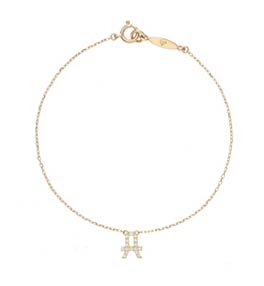 アーカー-華奢ネックレス1