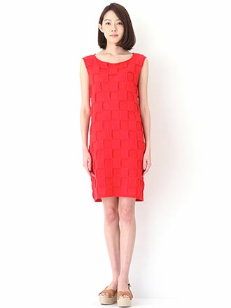 シビラパーティードレス2