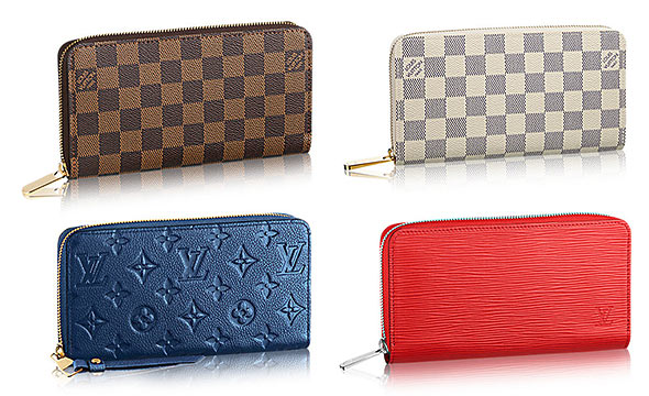 ルイヴィトン財布