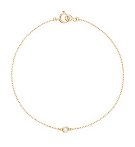 アーカー-華奢ネックレス3