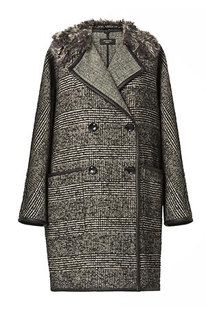 マックスマーラコート1