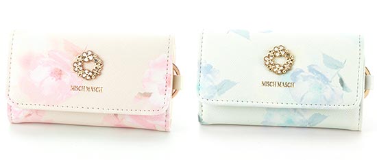 ミッシュマッシュキーケース1