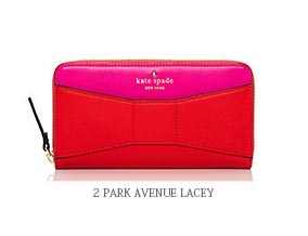 ケイトスペード財布3