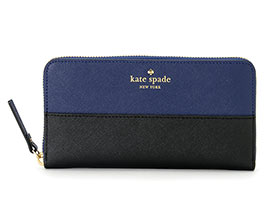 ケイトスペード財布3