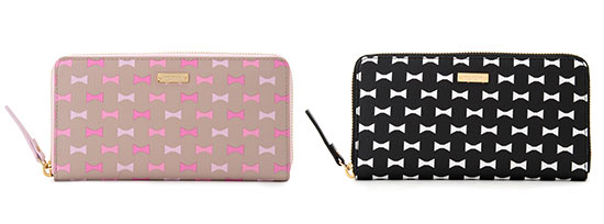 ケイトスペード財布3