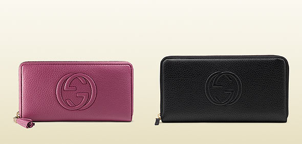 グッチお揃い財布2