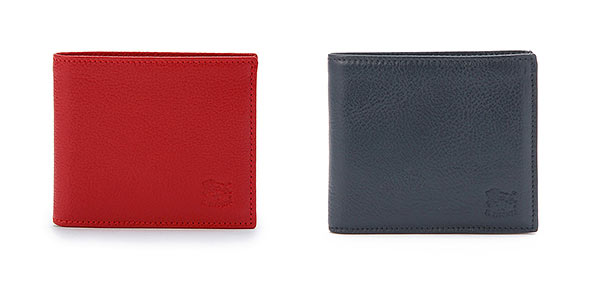 イルビゾンテお揃い財布2