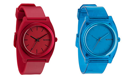 ニクソン腕時計1