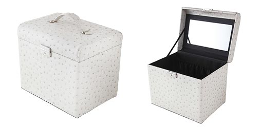 フランフランメイクボックス3